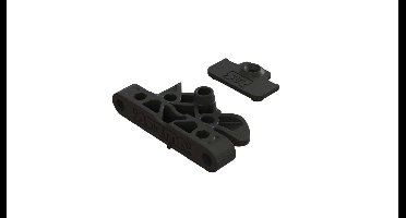 Arrma - Steering Top Plate (ARA320474)