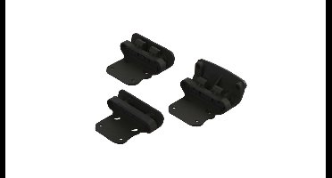 Arrma - Skid Plate Set (ARA320479)