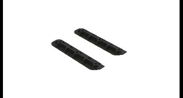 Chassis Center Skids (2) (ARA320495)