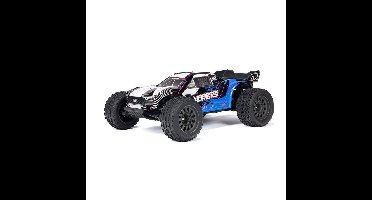 Arrma Vorteks Mega 550 2WD Truggy RTR - Blauw