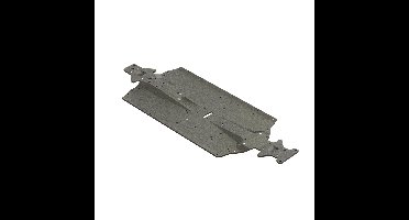 Arrma - Chassis Plate Limitless V2 (ARA320659)