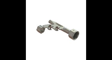 Arrma - Metal Multi Tool 5/17mm Nut, 11/15mm Bore Shock (ARA320681)