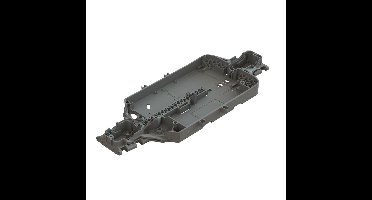 Arrma - Composite Chassis: MWB V2 (ARA320798)