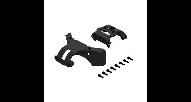 Arrma - Granite GROM Monster Truck Body Support Set (ARA320804)