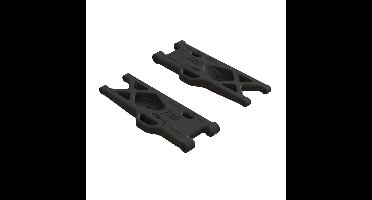 Arrma - Front suspension arms (2) (ARA330711)