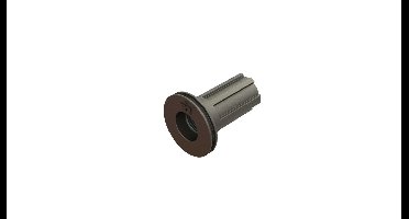 Servo Saver Shaft (ARA340166)