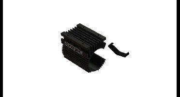 Motor Heatsink 4685 (ARA390296)