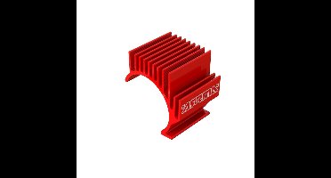 Arrma - Granite GROM Motor Heatsink (ARA390308)