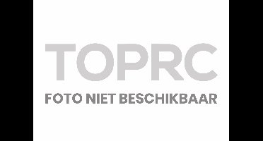 Arrma Vorteks 4x2 Boost Mega RTR - Zwart (Excl. accu & lader)