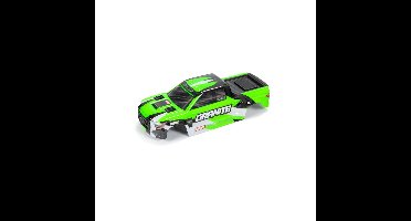 Arrma - Granite GROM Body, Light Green/Camo (ARA412003)