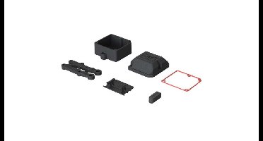 Radio Box Set (AR320422)