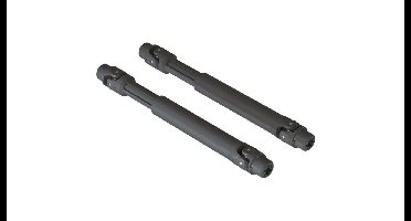 Composite Slider Rear Driveshaft (AR310888)