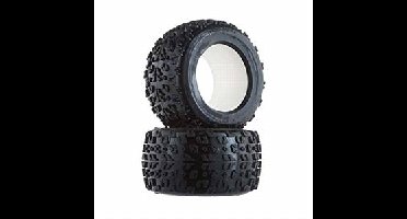 Arrma - dBoots - Copperhead Tire (2) (AR520023)