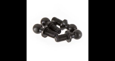 Arrma - Ball Stud 4.3x10mm 4pcs (AR330171)