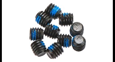 Arrma - Set Screw 4x4mm (10) (AR724404)