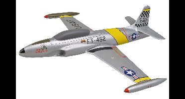 Arrows RC T33 50mm EDF 800mm - PNP met Vector