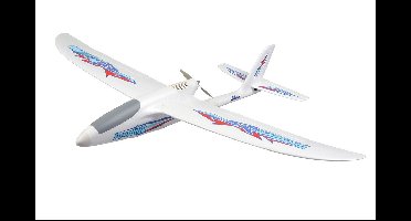 Arrows RC Prodigy 1400mm - RTF met Vector