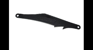 Battery cover ATC 2.4 RTR/BL (1230188)