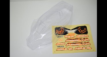 Body clear AB2.8 BL (1330215)