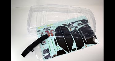 Body clear ATC 2.4 BL (1230253)