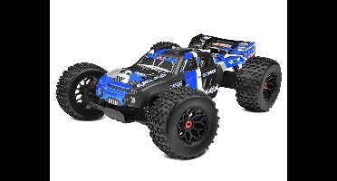 Team Corally Kagama XP 6S RTR - Blauw