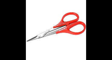 Team Corally lexaan schaar - recht