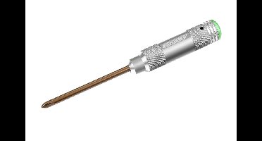 Team Corally Factory Pro Tool Kruis schroevendraaier 5.8mm