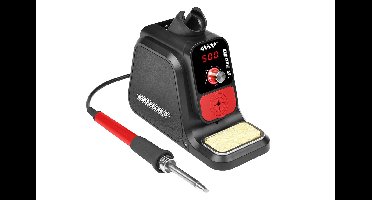 Team Corally - DSS Pro 80 Soldeerstation 80W - 500 graden