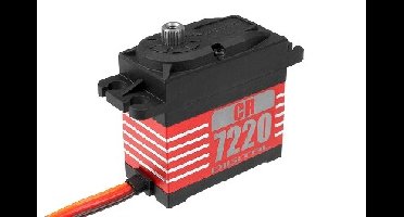 Team Corally Varioprop Digitale servo 20KG