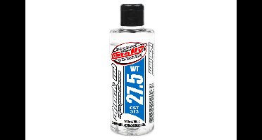 Team Corally schokdemper olie 150ml - 27.5WT