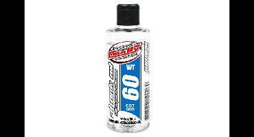 Team Corally schokdemper olie 150ml - 60WT