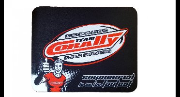 Team Corally - Mouse Pad