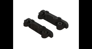 Arrma - Lower Bumper Mount Set (ARA320588)