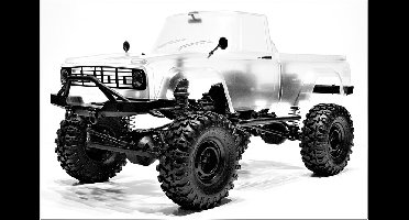 Carisma SCA-1E Coyote 2.1 Crawler KIT