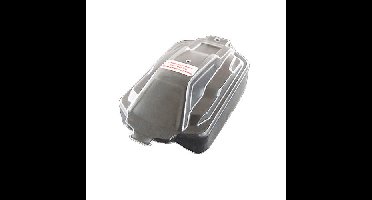 Carisma - GT24B Clear Body (CA15382)