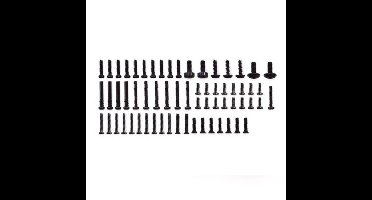 Carisma GT24B Hardware set (CA15389)