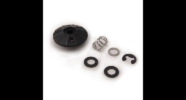 Carisma GT24B Slipper Set (CA15396)