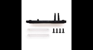 Carisma GT24B Steering Linkage (CA15407)