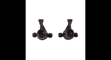 Carisma GT24B Front Hub Set (CA15410)