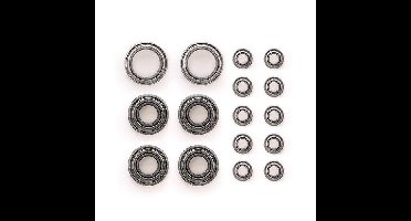 Carisma GT24B Bearing Set (CA15415)