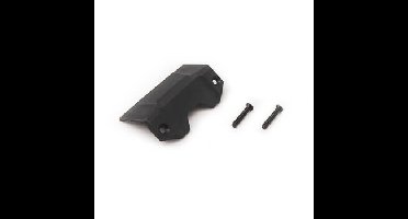 Carisma GT24B Front Bumper Set (CA15452)