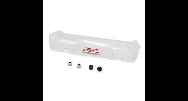 Carisma GT24B Clear Rear Wing Set (CA15649)