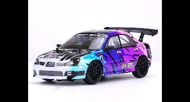 Carisma GT24 2.0 Subaru Impreza STI 2006 Micro Drift Spec 2 RTR