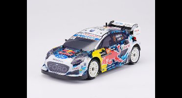 Carisma GT24 2.0 M-Sport 2024 Puma Hybrid Micro Rally Car RTR