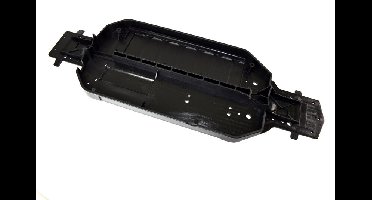 Chassis plate plastic ATC 2.4 RTR/BL (1230185)