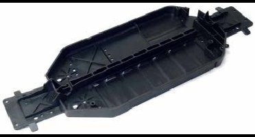 Absima - Chassis plate (1230294)