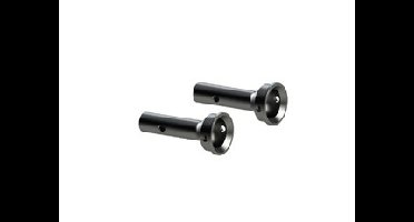 Arrma - CVD Axle 8x36.5MM (2PCS) (AR310487)
