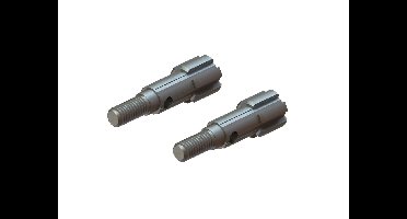 Arrma - Wheel Axle 2pcs (AR310784)