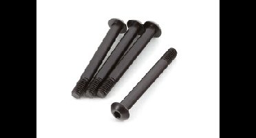 Button Head Screw M4x35MM (4PCS) (AR721435)