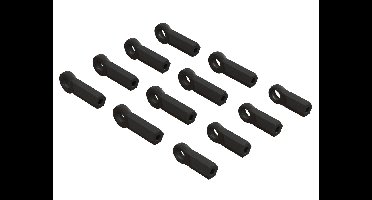 Arrma - Rod end set (AR330470)